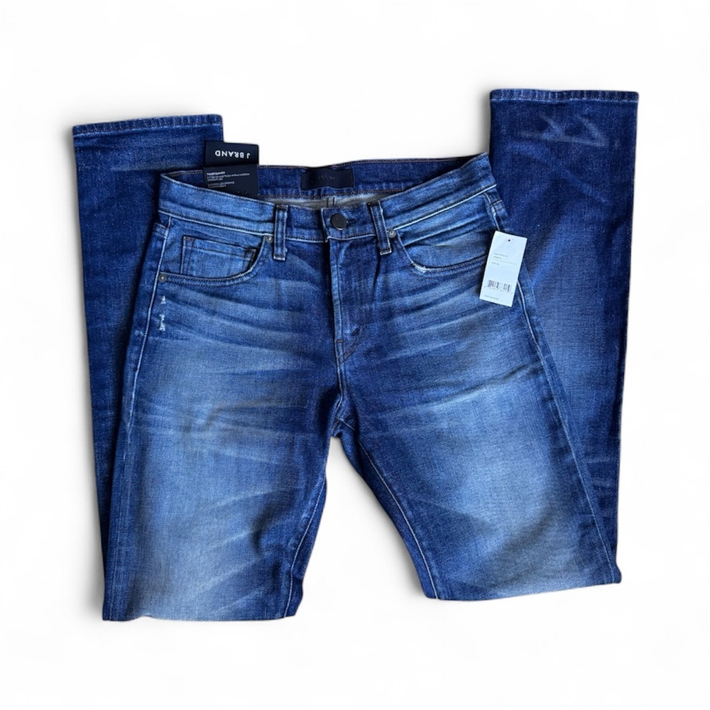 Men's blue jeans J Brand Tyler Slim Fit size 31